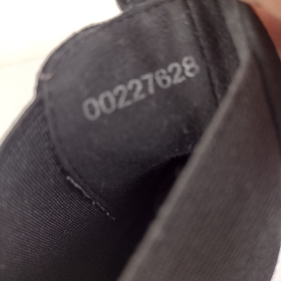 Forever 21 black booties size (8) - Picture 5 of 14